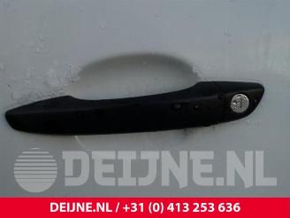 Toyota ProAce ProAce Verso, Bus, 2016 1.5 D-4D 120 picture 13