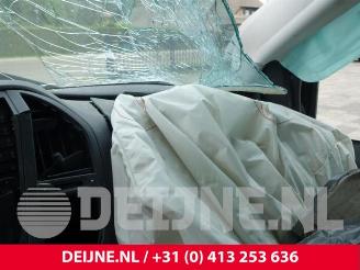 Mercedes Vito Vito Tourer (447.7), Bus, 2014 2.2 114 CDI 16V picture 28