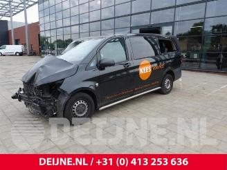Mercedes Vito Vito Tourer (447.7), Bus, 2014 2.2 114 CDI 16V picture 3