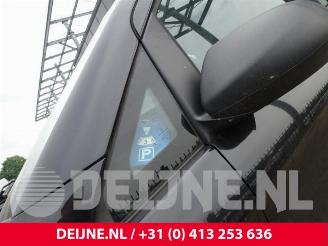 Mercedes Vito Vito Tourer (447.7), Bus, 2014 2.2 114 CDI 16V picture 12