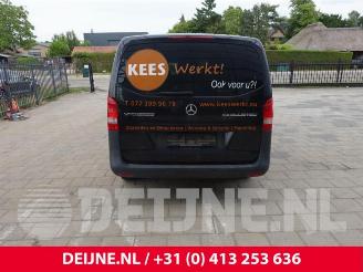 Mercedes Vito Vito Tourer (447.7), Bus, 2014 2.2 114 CDI 16V picture 6