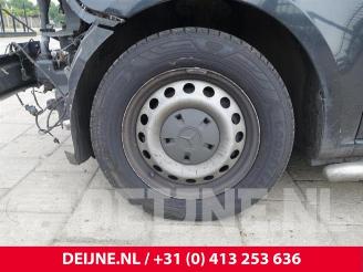 Mercedes Vito Vito Tourer (447.7), Bus, 2014 2.2 114 CDI 16V picture 10