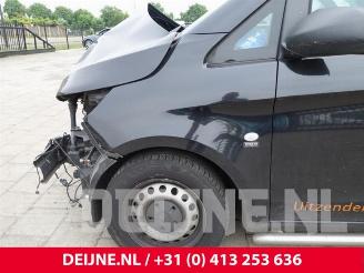 Mercedes Vito Vito Tourer (447.7), Bus, 2014 2.2 114 CDI 16V picture 9