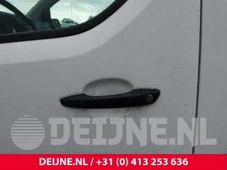 Citroën Jumpy Jumpy, Van, 2016 2.0 Blue HDI 120 picture 14