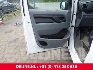 Citroën Jumpy Jumpy, Van, 2016 2.0 Blue HDI 120 picture 18