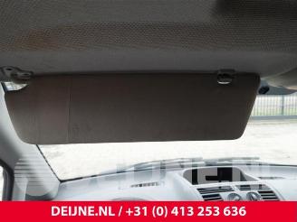 Mercedes Vito Vito (639.6), Van, 2003 / 2014 2.2 116 CDI 16V Euro 5 picture 26