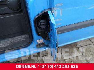 Mercedes Vito Vito (639.6), Van, 2003 / 2014 2.2 116 CDI 16V Euro 5 picture 18