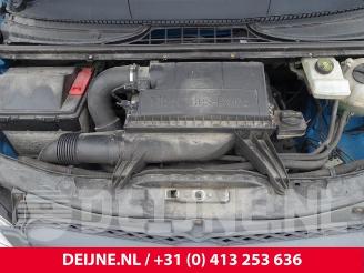 Mercedes Vito Vito (639.6), Van, 2003 / 2014 2.2 116 CDI 16V Euro 5 picture 35