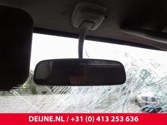 Toyota Dyna Dyna 100/150, Chassis-Cabine, 2001 2.5D4-D 90 16V picture 21