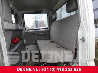 Toyota Dyna Dyna 100/150, Chassis-Cabine, 2001 2.5D4-D 90 16V picture 26