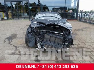 Volvo V-60 V60 II (ZW), Combi, 2018 2.0 T5 16V picture 2