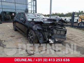 Uttjänta bilar auto Volvo V-60 V60 II (ZW), Combi, 2018 2.0 T5 16V 2018/12