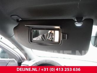 Volvo V-60 V60 II (ZW), Combi, 2018 2.0 T5 16V picture 28