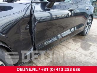 Volvo V-60 V60 II (ZW), Combi, 2018 2.0 T5 16V picture 11