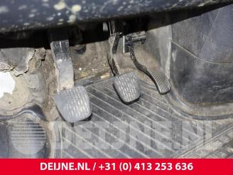 Mercedes Sprinter Sprinter 3,5t (907.6/910.6), Van, 2018 314 CDI 2.1 D FWD picture 32