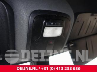 Mercedes Sprinter Sprinter 3,5t (907.6/910.6), Van, 2018 314 CDI 2.1 D FWD picture 22
