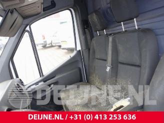 Mercedes Sprinter Sprinter 3,5t (907.6/910.6), Van, 2018 314 CDI 2.1 D FWD picture 20
