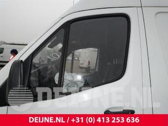 Mercedes Sprinter Sprinter 3,5t (907.6/910.6), Van, 2018 314 CDI 2.1 D FWD picture 13