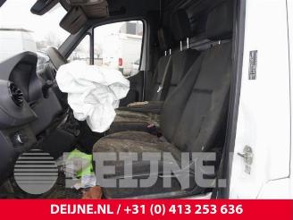 Mercedes Sprinter Sprinter 3,5t (907.6/910.6), Van, 2018 314 CDI 2.1 D FWD picture 19