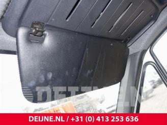 Mercedes Sprinter Sprinter 3,5t (907.6/910.6), Van, 2018 314 CDI 2.1 D FWD picture 23