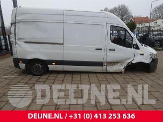 Mercedes Sprinter Sprinter 3,5t (907.6/910.6), Van, 2018 314 CDI 2.1 D FWD picture 8