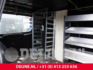 Hyundai H-300 H-300, Van, 2008 2.5 CRDi picture 35