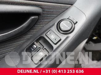 Hyundai H-300 H-300, Van, 2008 2.5 CRDi picture 20