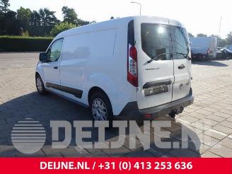 Ford Transit Connect Transit Connect (PJ2), Van, 2013 1.6 TDCi 16V 115 picture 5