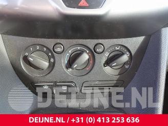 Ford Transit Connect Transit Connect (PJ2), Van, 2013 1.6 TDCi 16V 115 picture 11