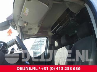 Ford Transit Connect Transit Connect (PJ2), Van, 2013 1.6 TDCi 16V 115 picture 19