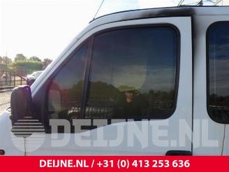 Renault Master Master II (JD), Bus, 1997 / 2010 2.5 D picture 13