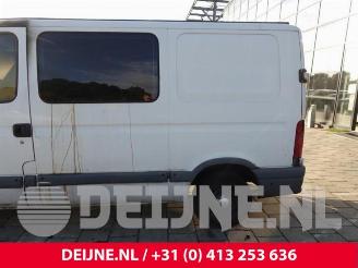 Renault Master Master II (JD), Bus, 1997 / 2010 2.5 D picture 17