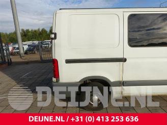 Renault Master Master II (JD), Bus, 1997 / 2010 2.5 D picture 27