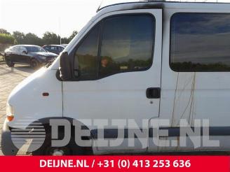 Renault Master Master II (JD), Bus, 1997 / 2010 2.5 D picture 15