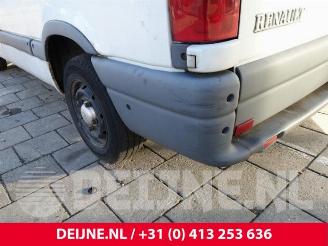 Renault Master Master II (JD), Bus, 1997 / 2010 2.5 D picture 19