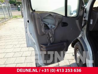 Renault Master Master II (JD), Bus, 1997 / 2010 2.5 D picture 16