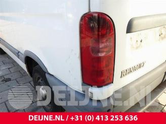Renault Master Master II (JD), Bus, 1997 / 2010 2.5 D picture 20