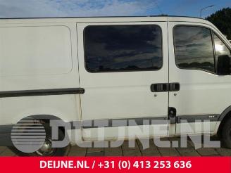 Renault Master Master II (JD), Bus, 1997 / 2010 2.5 D picture 29