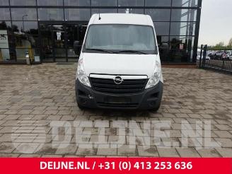 Opel Movano Movano, Van, 2010 2.3 CDTi 16V FWD picture 2