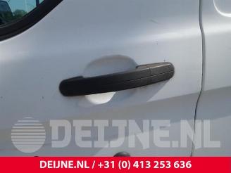 Ford Transit Transit Custom, Van, 2011 / 2023 2.2 TDCi 16V picture 15