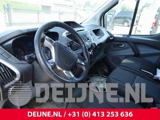 Ford Transit Transit Custom, Van, 2011 / 2023 2.2 TDCi 16V picture 20