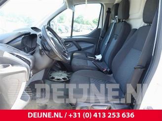 Ford Transit Transit Custom, Van, 2011 / 2023 2.2 TDCi 16V picture 21