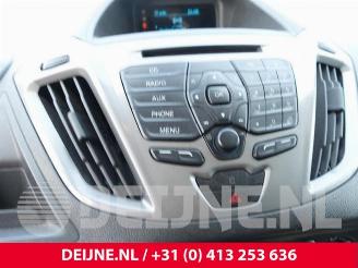 Ford Transit Transit Custom, Van, 2011 / 2023 2.2 TDCi 16V picture 31