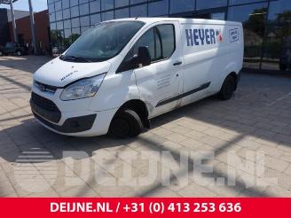 Ford Transit Transit Custom, Van, 2011 / 2023 2.2 TDCi 16V picture 3