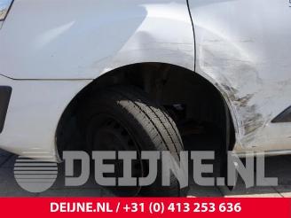 Ford Transit Transit Custom, Van, 2011 / 2023 2.2 TDCi 16V picture 10