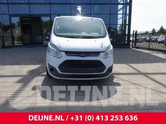 Ford Transit Transit Custom, Van, 2011 / 2023 2.2 TDCi 16V picture 2