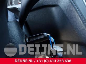 Volkswagen Caddy Caddy IV, Van, 2015 2.0 TDI 75 picture 23