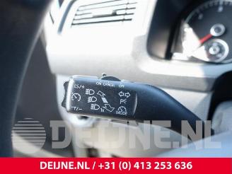 Volkswagen Caddy Caddy IV, Van, 2015 2.0 TDI 75 picture 21