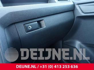 Volkswagen Caddy Caddy IV, Van, 2015 2.0 TDI 75 picture 27