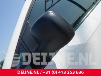 Volkswagen Caddy Caddy IV, Van, 2015 2.0 TDI 75 picture 12